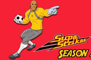 Supa Strikas Season 2 Hindi Episodes Download (360p, 480p, 720p HD)