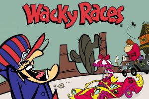 Wacky Races (2017) Season 1 Hindi Episodes Download (360p, 480p, 720p HD, 1080p FHD)