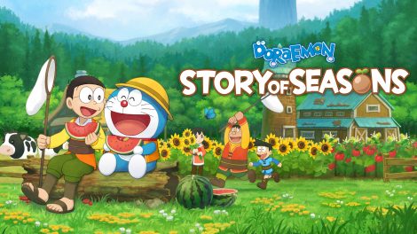 Doraemon All Seasons Hindi Dubbed Download (360p, 480p, 720p HD)