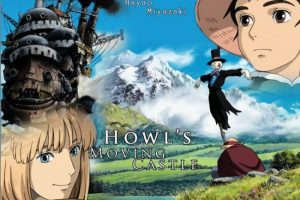 Howls Moving Castle (2004) Movie Hindi Dubbed Download (360p, 480p, 720p HD, 1080p FHD)