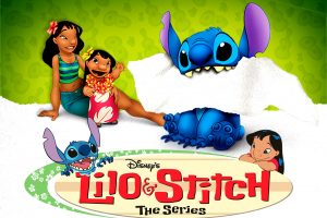 Lilo & Stitch: The Series Season 1 Hindi Episodes Download (360p, 480p, 720p HD)