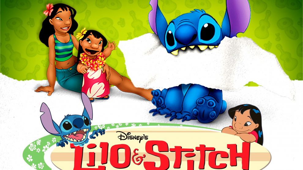 Lilo & Stitch: The Series Season 1 Hindi Episodes Download (360p, 480p, 720p HD)