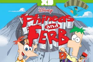 Phineas and Ferb Season 2 Hindi Episodes Download (360p, 480p, 720p HD)