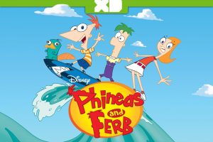 Phineas and Ferb Season 3 Hindi Episodes Download (360p, 480p, 720p HD)