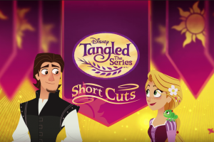 Tangled: The Series Short Cuts Hindi Episodes Download (360p, 480p, 720p HD, 1080p FHD)