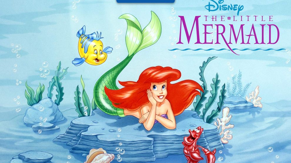The Little Mermaid Season 1 Hindi Episodes Download