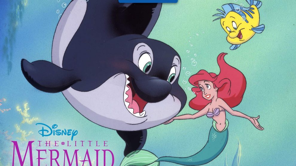 The Little Mermaid Season 2 Hindi Episodes Download (360p, 480p, 720p HD, 1080p FHD)
