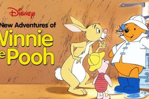 The New Adventures of Winnie the Pooh Season 1 Hindi Episodes Download (360p, 480p, 720p HD)