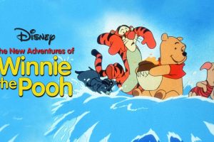 The New Adventures of Winnie the Pooh Season 2 Hindi Episodes Download (360p, 480p, 720p HD)
