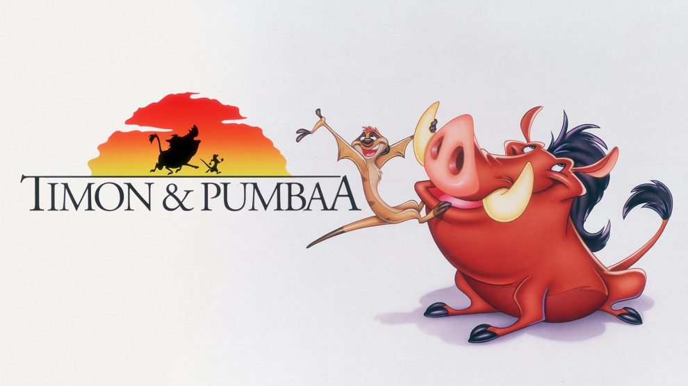 Timon & Pumbaa Season 2 Hindi Episodes Download (360p, 480p, 720p HD, 1080p FHD)