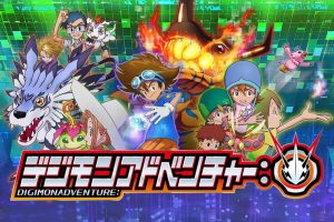 Digimon Adventure (2020 TV Series) In Hindi Sub 1