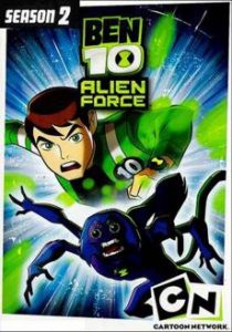 Ben 10 Alien Force Hindi Episode In Free Download Full HD (Complete Series) 3