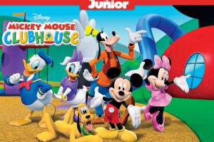 Disney Mickey Mouse Clubhouse (Season 2) Multi Audio Download HD