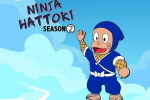 Ninja Hattori (1981) Season 2 Multi Audio Episodes Download HD