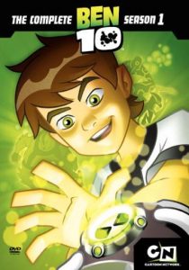 Ben 10 Classic – 2005 Hindi – Tamil – Telugu Dubbed Episodes Download in FHD (Complete Series) 1