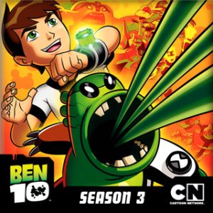 Ben 10 Classic – 2005 Hindi – Tamil – Telugu Dubbed Episodes Download in FHD (Complete Series) 2