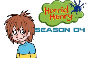 Horrid Henry Season 4 Episodes Hindi Download HD