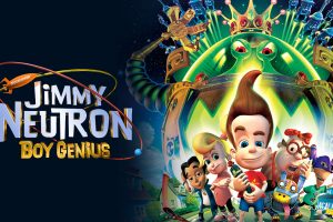 Neutron: Boy Genius (2001) Movie Multi Audio Download FHD