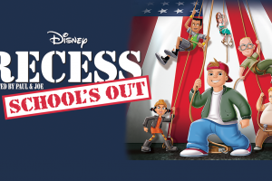Recess: School’s Out (2001) Dual Audio [Hindi-English] Download FHD