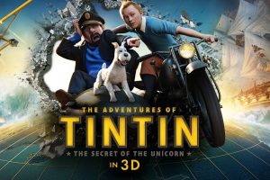 The Adventures of Tintin Movie Hindi Download FHD