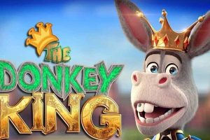 The Donkey King (2018) Dual Audio [Hindi-Urdu] Download HD