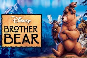 Brother Bear (2003) Movie Hindi Download FHD