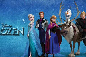 Frozen (2013) Movie Hindi Download FHD