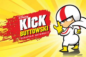 Kick Buttowski: Suburban Daredevil Season 1 Multi Audio [Hindi-Eng-Tamil-Telugu] 720p & 1080p HD WEB-DL ESub