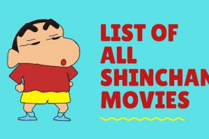 Shin Chan All Movies Hindi Dubbed Download (360p, 480p, 720p HD, 1080p FHD)