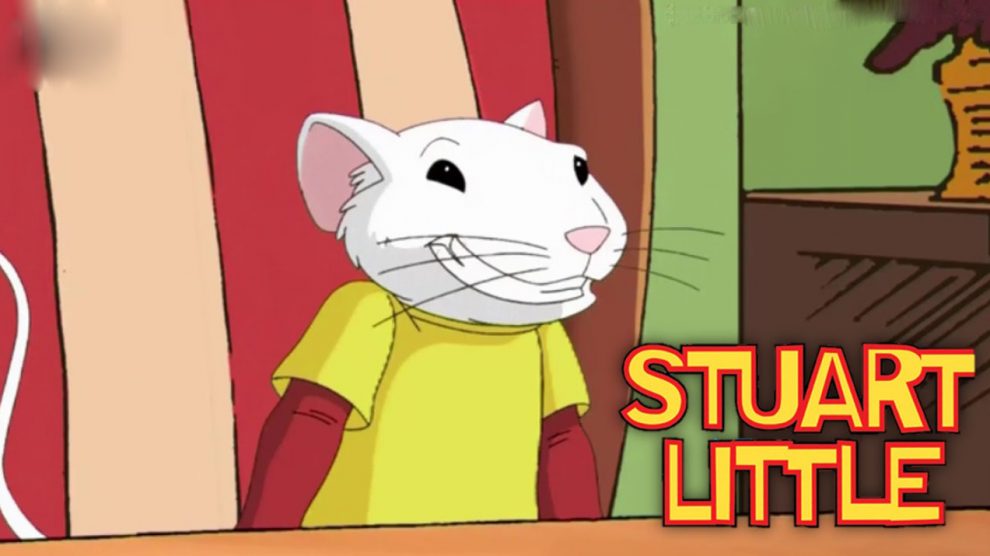 Stuart Little: The Animated Series Hindi Episodes Download HD