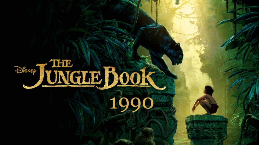 The Jungle Book Hindi Episodes