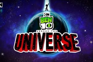 Ben 10 Versus the Universe: The Movie Hindi – Tamil – Telugu FHD