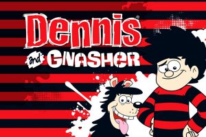 Dennis The Menace and GnasherAll Hindi Episodes Download FHD