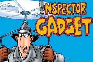 Inspector Gadget Season 1 Episodes Hindi Download HD