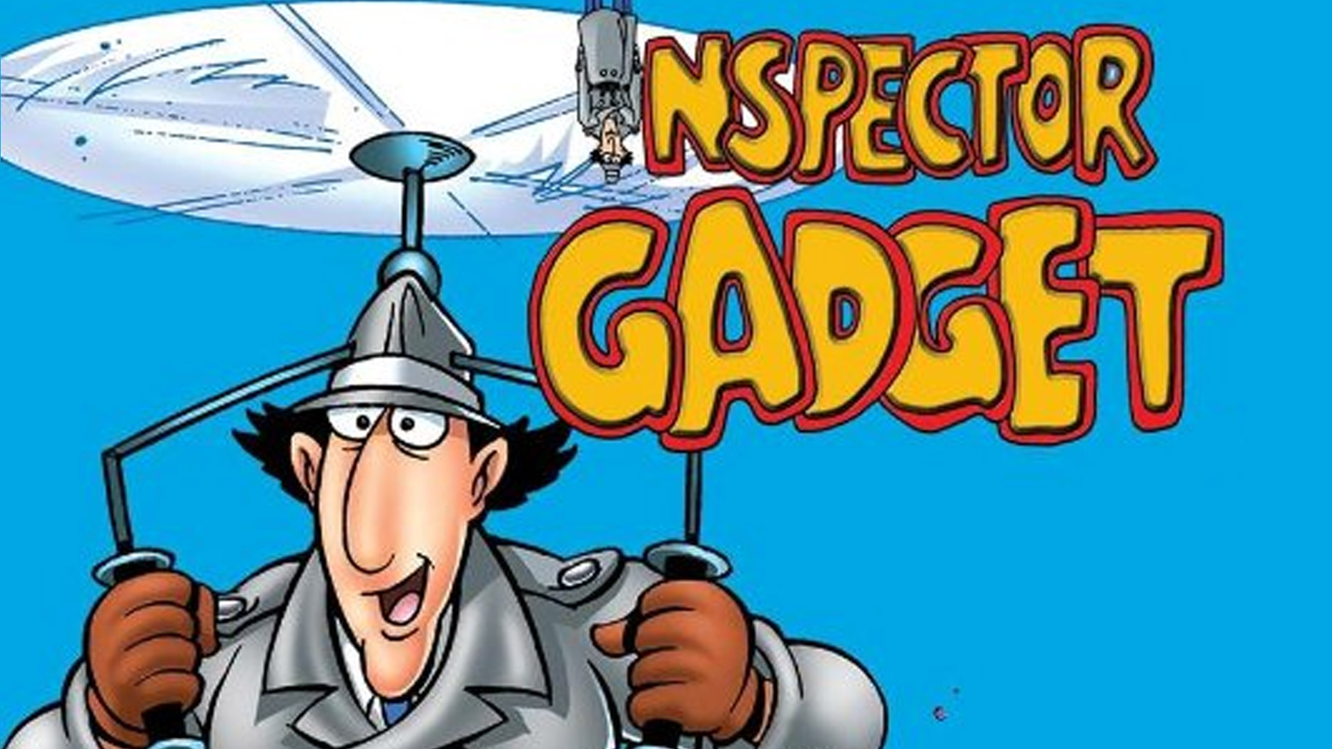 Inspector Gadget Season 1 Episodes Hindi Download Hd Toon Network India 6485