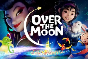 Over the Moon (2020) Movie Hindi Download FHD