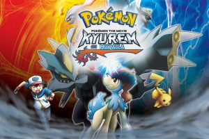 Pokemon Movie 15: Kyurem Ka Muqabala Hindi – Tamil – Telugu Dubbed Download (360p, 480p, 720p, 1080p FHD)