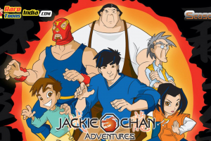 Jackie Chan Adventures Season 4 Hindi Episodes Download HD