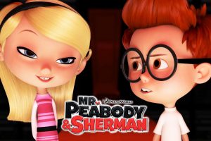 Mr. Peabody & Sherman Movie (2014) Hindi Download FHD