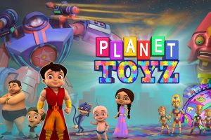 Super Bheem – Planet Toyz Movie Hindi – Tamil Download HD