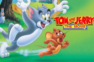 Tom and Jerry The Movie (1993) Hindi Dubbed Download HD