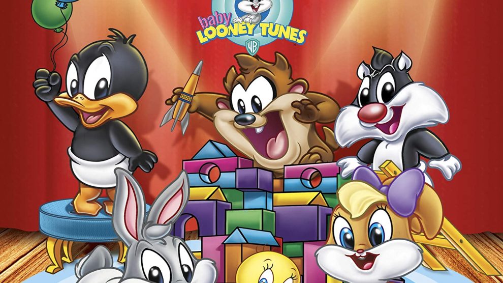 Baby Looney Tunes Season 1 Hindi Episodes Download FHD