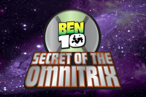 Ben 10: Secret of the Omnitrix Three Alternate Versions Hindi Download FHD