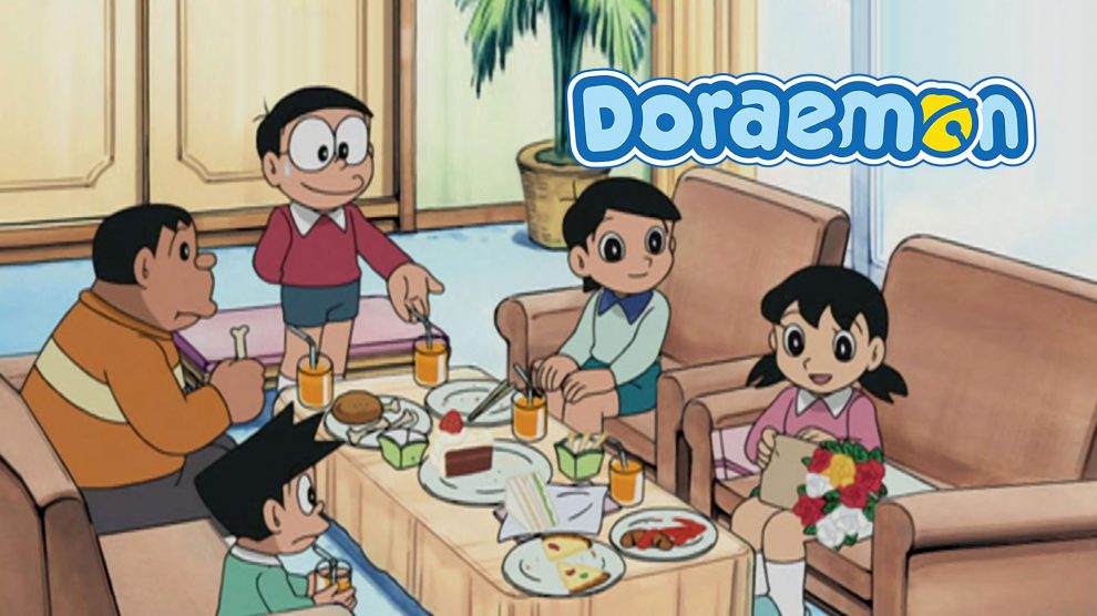Doraemon Season 14 Episodes In Telugu Tamil Hindi