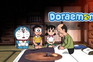 Doraemon Season 16 Episodes In Telugu Tamil Hindi
