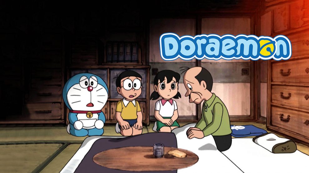 Doraemon Season 16 Episodes In Telugu Tamil Hindi