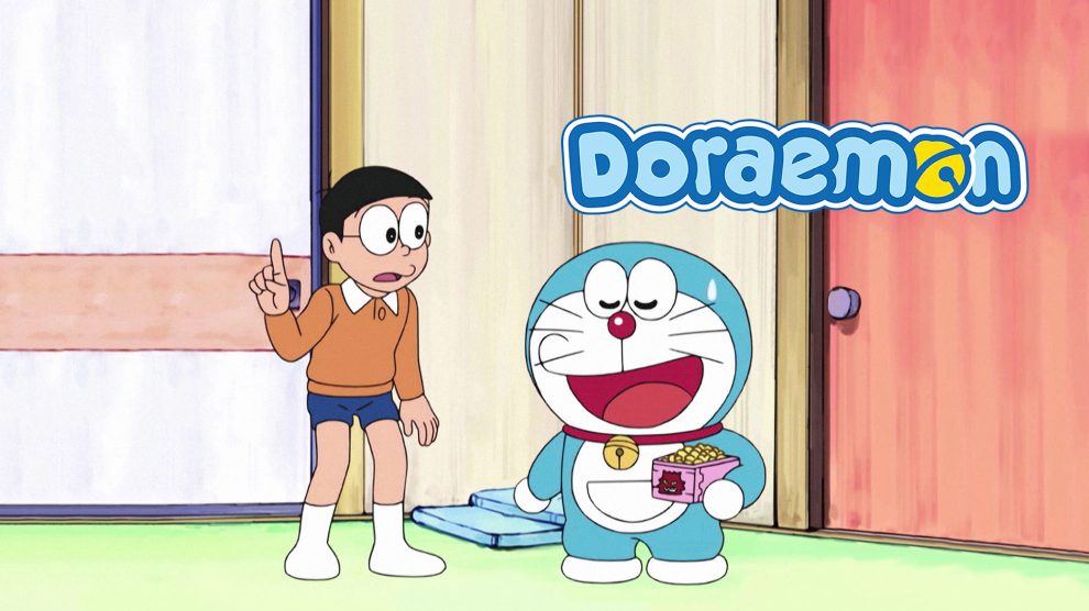 Doraemon Season 17 Episodes In Telugu Tamil Hindi