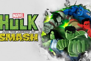 Hulk And The Agent Of SMASH Season 1 Hindi Episodes Download (360p, 480p, 720p HD, 1080p FHD)