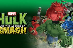 Hulk And The Agent Of SMASH Season 2 Hindi Episodes Download (360p, 480p, 720p HD, 1080p FHD)