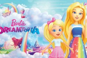 Barbie Dreamtopia Season 1 Hindi Episodes Download FHD